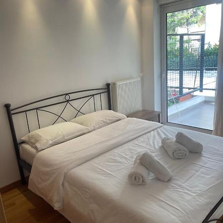 Life Houses Chalandri Apartment Atina Dış mekan fotoğraf
