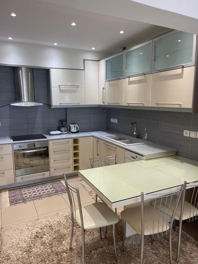 Life Houses Chalandri Apartment Atina Dış mekan fotoğraf