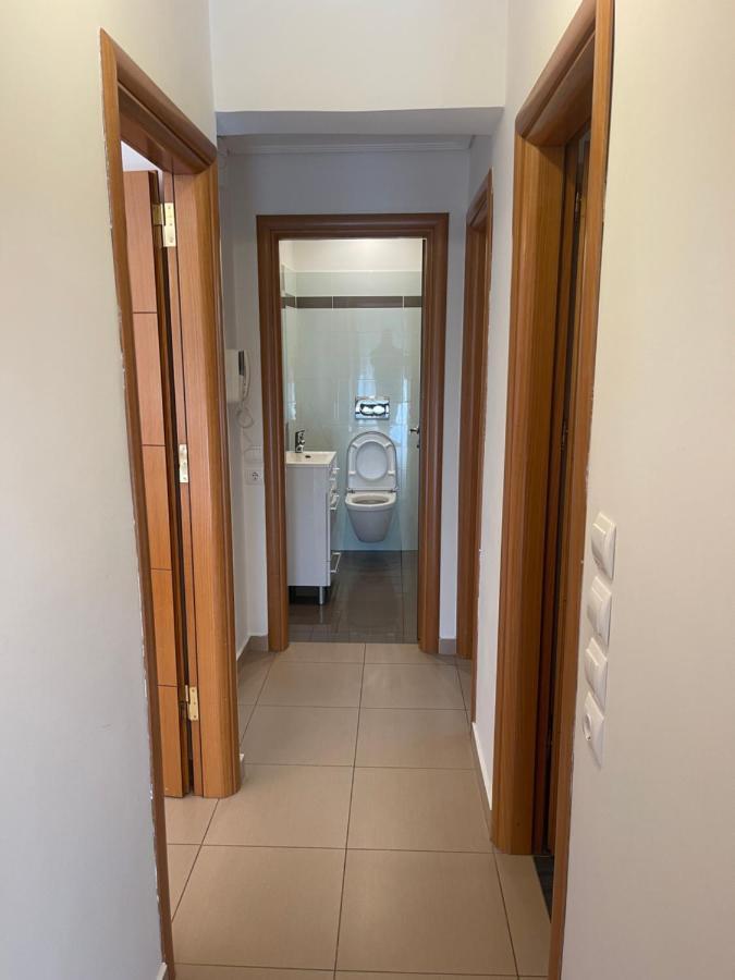 Life Houses Chalandri Apartment Atina Dış mekan fotoğraf