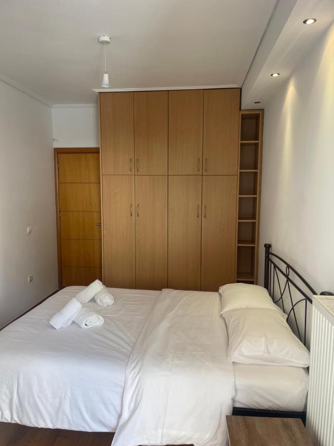 Life Houses Chalandri Apartment Atina Dış mekan fotoğraf