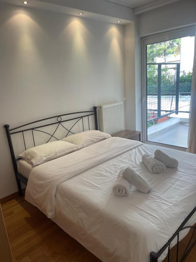 Life Houses Chalandri Apartment Atina Dış mekan fotoğraf