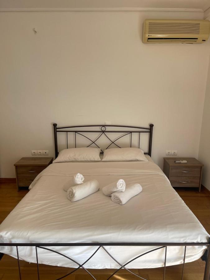 Life Houses Chalandri Apartment Atina Dış mekan fotoğraf